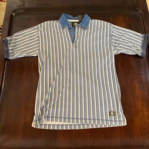 Santana vintage polo